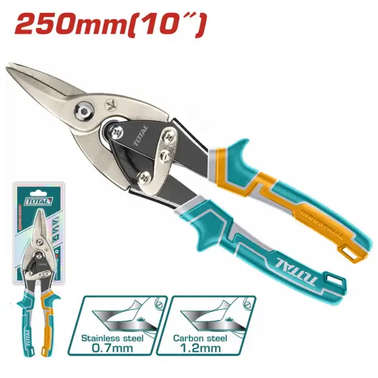 TOTAL ΕΠΑΓΓ. ΨΑΛΙΔΙ ΛΑΜΑΡΙΝΑΣ ΙΣΙΑΣ ΣΙΑΓΩΝΑΣ 250mm (THT522106)