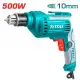 TOTAL ΔΡΑΠΑΝΟΣ ΗΛΕΚΤΡΟΝΙΚΟΣ 500W (TD2051026)