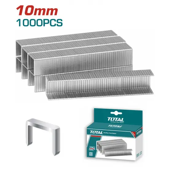TOTAL ΔΙΧΑΛΑ 10mm 1.000 TEM ΓΙΑ ΤHT311425 (THT39101)