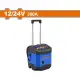 WADFOW INVERTER ΦΟΡΤΙΣΤΗΣ-ΕΚΚΙΝΗΤΗΣ ΜΠΑΤΑΡΙΩΝ 12/24V / 300A (WBY1A50)