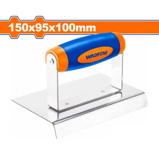 WADFOW ΣΠΑΤΟΥΛΑ ΔΙΑΜΟΡΦΩΣΗΣ ΦΑΣΑΣ 150Χ95Χ100mm (WPE4315)