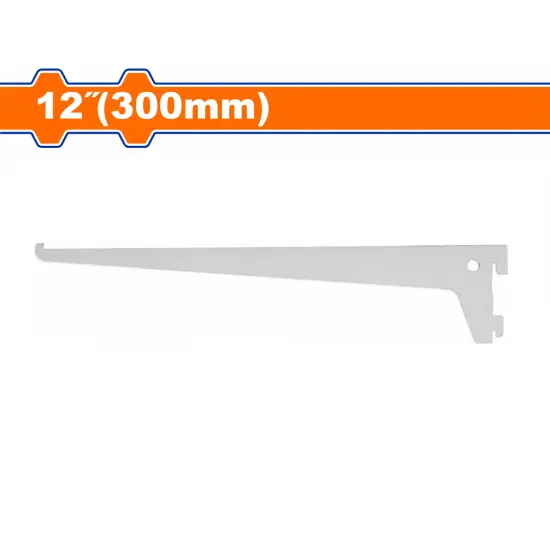 WADFOW ΒΡΑΧΙΟΝΑΣ ΡΑΦΙΟΥ 30cm (WZJ6330)
