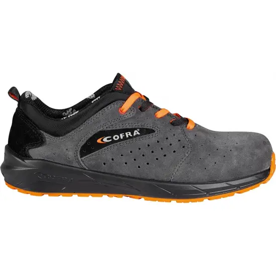 COFRA ΠΑΠΟΥΤΣΙ FARTLEK S1 PS FO SR