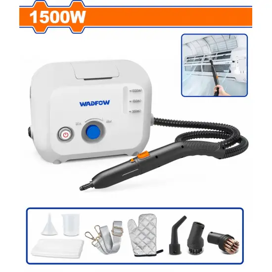 WADFOW ΑΤΜΟΚΑΘΑΡΙΣΤΗΣ ΚΛΙΜΑΤΙΣΤΙΚΩΝ 1.500W / 1Lit (WSTC1501)
