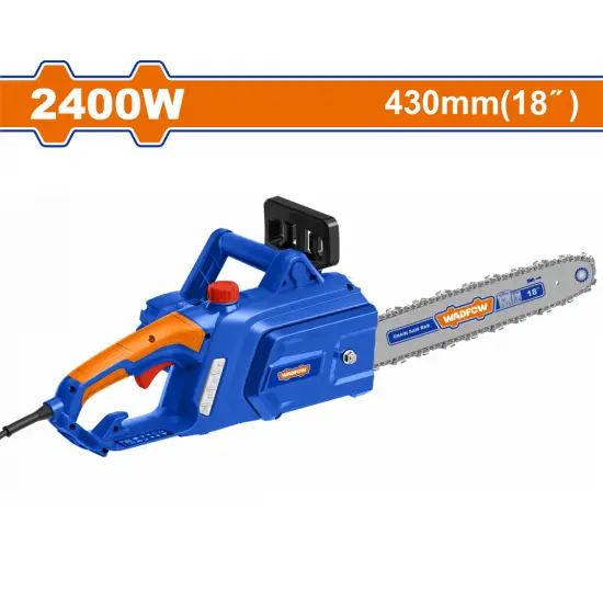 WADFOW ΗΛΕΚΤΡΙΚΟ ΑΛΥΣΟΠΡΙΟΝΟ 2.400W / 45cm (WCSA1524)