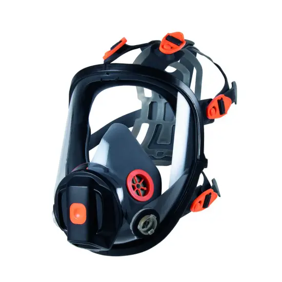 COFRA ΜΑΣΚΑ FULL FACE 9300G