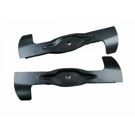 TOTAL ΑΝΤΑΛ/ΚΟ ΜΑΧΑΙΡΙ 2 ΤΕΜ ΓΙΑ TRLMLA2038 (TRLMLA2038-SP-BLADE)