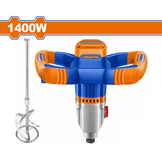 WADFOW ΑΝΑΔΕΥΤΗΡΑΣ 1.400W (WMX151408)