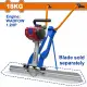 WADFOW ΔΟΝΗΤΙΚΟΣ ΠΗΧΗΣ ΣΚΥΡΟΔΕΜΑΤΟΣ ΒΕΝΖ. 33.7cc / 1.2HP (WSFS2A09)