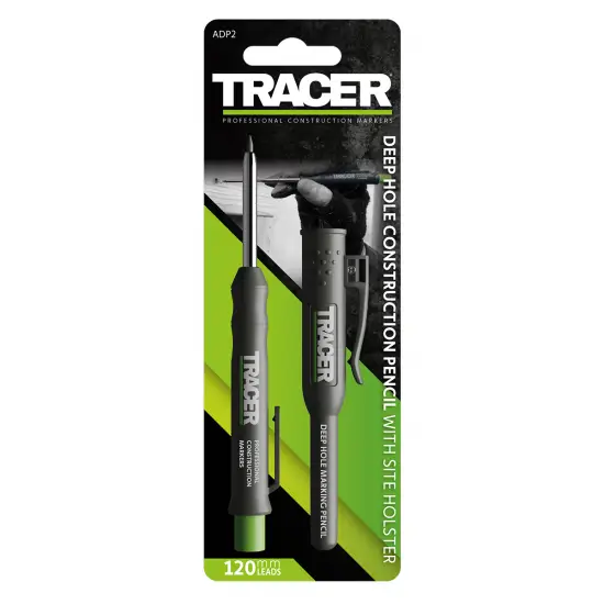 TRACER ΜΟΛΥΒΙ ΣΗΜΑΔΕΜΑΤΟΣ & ΘΗΚΗ ADP2