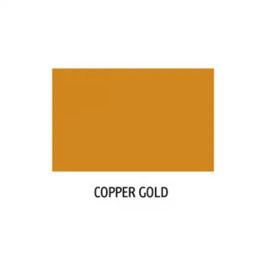 ΣΠΡΕΙ ΧΑΛΚΟΥ - ΧΡΥΣΟ ΜΕΤΑΛΛΙΚΟ ''COOPER GOLD'' - 400ml