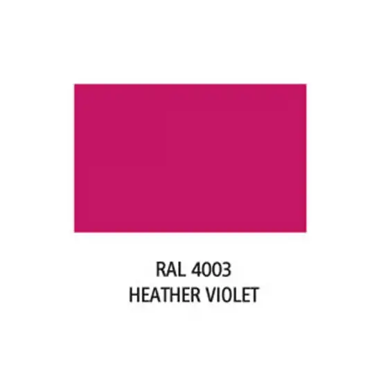 ΣΠΡΕΙ ΦΟΥΞΙΑ ''HEATHER VIOLET'' RAL 4003 - 400ml