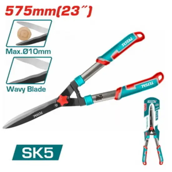 TOTAL ΕΠΑΓΓ. ΨΑΛΙΔΙ ΘΑΜΝΩΝ 57.5cm / 23'' (THT1516301)