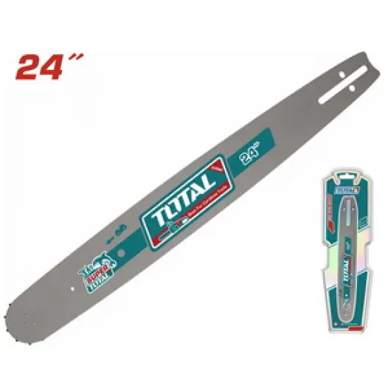 TOTAL ΑΝΤΑΛΛΑΚΤΙΚΗ ΛΑΜΑ 24" / 60cm ΓΙΑ TG5602411 (TGTSB52401)