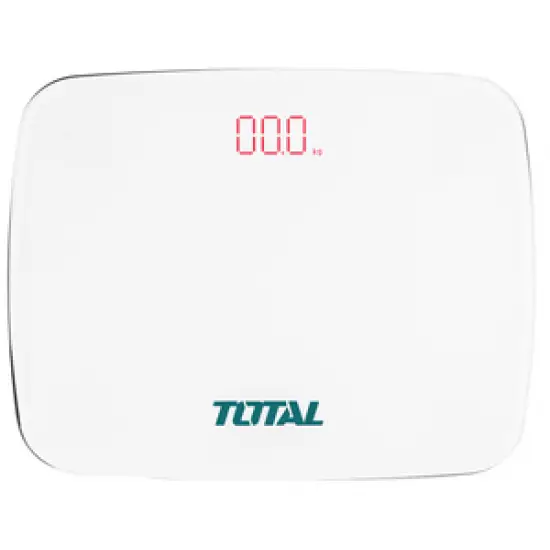 TOTAL ΖΥΓΑΡΙΑ  ΣΩΜΑΤΟΣ (TESA41801)