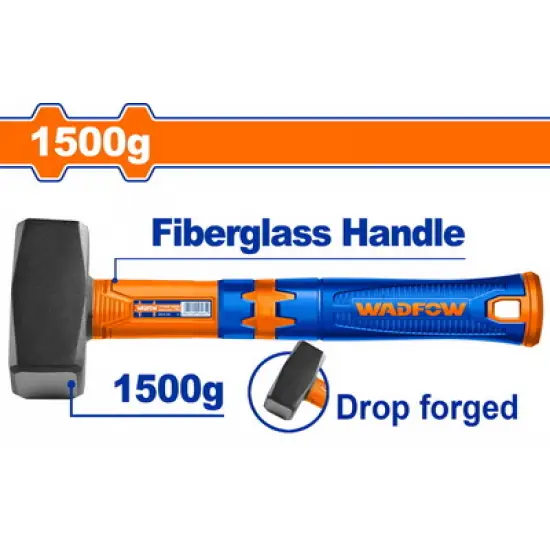 WADFOW ΒΑΡΙΟΠΟΥΛΑ 1500gr (WHM2315)