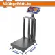 WADFOW ΗΛΕΚΤΡΟΝΙΚΗ ΖΥΓΑΡΙΑ 300Kg (WEC1531)