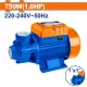 WADFOW ΑΝΤΛΙΑ ΕΠΙΦΑΝΕΙΑΣ ΠΕΡΙΦΕΡΕΙΑΚΗ 750W / 1HP (WWPVA03)