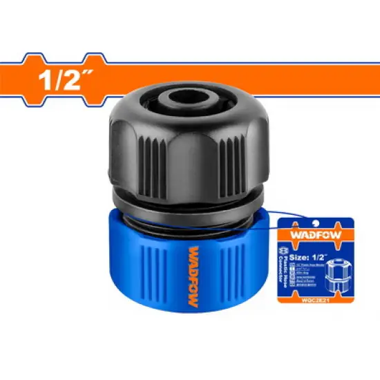 WADFOW ΡΑΚΟΡ ΕΠΙΣΚΕΥΗΣ 1/2" (WQC2E21)