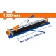 WADFOW ΚΟΦΤΗΣ ΠΛΑΚΙΔΙΩΝ ΧΕΙΡΟΣ 1000mm (WTR1510)
