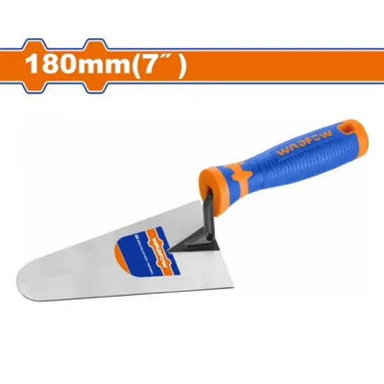 WADFOW ΜΥΣΤΡΙ ΣΟΒΑΤΖΗΔΩΝ 7" (WBT3307)