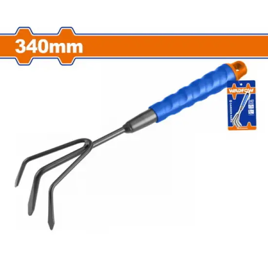 WADFOW ΤΣΟΥΓΚΡΑΝΑ ΜΙΝΙ ΚΗΠΟΥ 340mm (WWK2134)
