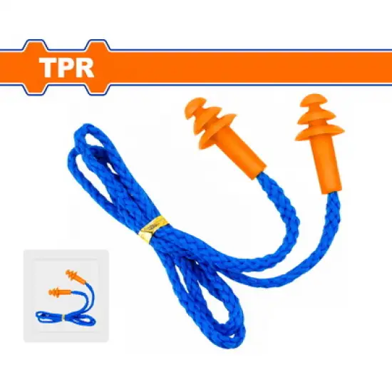 WADFOW ΩΤΟΑΣΠΙΔΕΣ TPR (WEA2824)