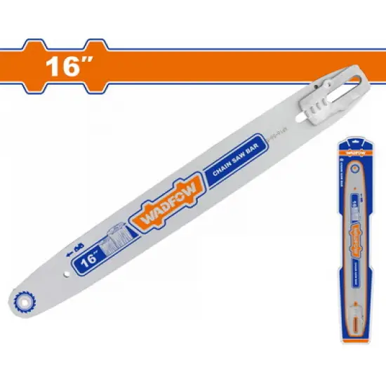 WADFOW ΑΝΤΑΛΛΑΚΤΙΚΗ ΛΑΜΑ 16" / 40cm ΓΙΑ WCSA1522 (WJH1416)
