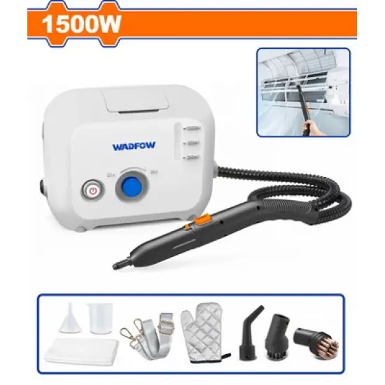 WADFOW ΑΤΜΟΚΑΘΑΡΙΣΤΗΣ ΚΛΙΜΑΤΙΣΤΙΚΩΝ 1.500W / 1Lit (WSTC1501)
