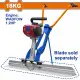WADFOW ΔΟΝΗΤΙΚΟΣ ΠΗΧΗΣ ΣΚΥΡΟΔΕΜΑΤΟΣ ΒΕΝΖ. 33.7cc / 1.2HP (WSFS2A09)