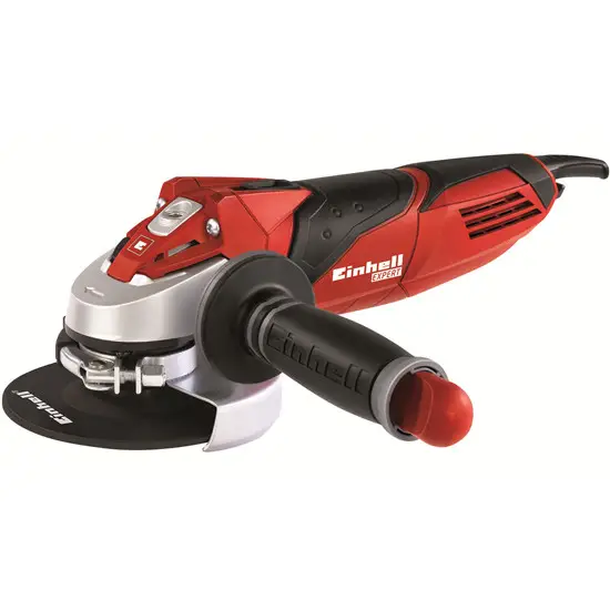 TΕ-AG 125/750 Kit  Γωνιακός τροχός  σετ