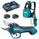 Ψαλίδι κλαδέματος ηλεκτρικό Makita DUP361PT2
