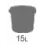 15L