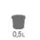 0.5L