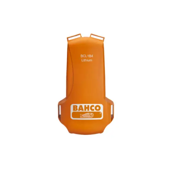 Μπαταρία λιθίου 400WH BCL1B4