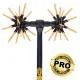 Ελαιοραβδιστικό αχινός " PRO " 4x4 BRUSHLESS MINOSNIK