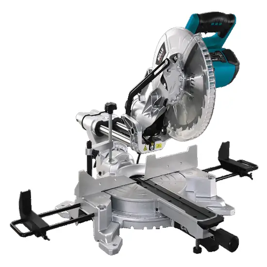 Φαλτσοπρίονο Radial BULLE 633048