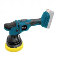 Έκκεντρος Αλοιφαδόρος Brushless 18V Solo BULLE 633084