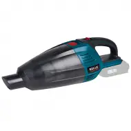 Σκουπάκι Μπαταρίας 18V Solo BULLE 633067