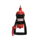 Ελαιοραβδιστικό Αχινός SUNFLOWER 4X4 CARBON 12-15V YAMASTIK