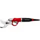 Ψαλίδι ηλεκτρικό FELCO POWER BLADE 822 με 1 ΜΕΓΑΛΗ ΜΠΑΤΑΡΙΑ