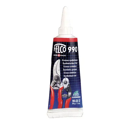 Λιπαντικό γράσο FELCO 990