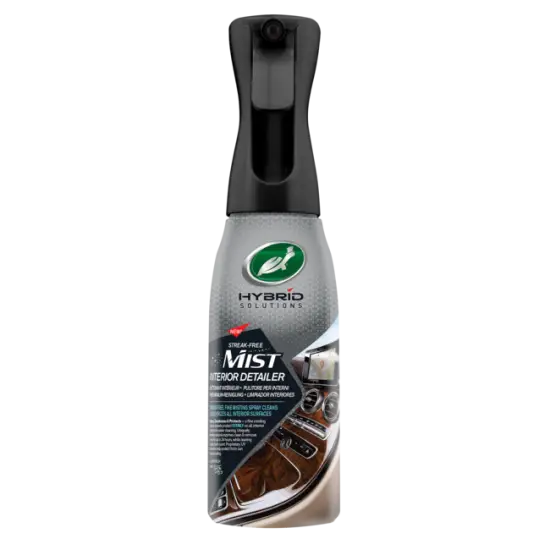 Interior detailer Flairosol για εσωτερική περιποίηση TURTLE WAX
