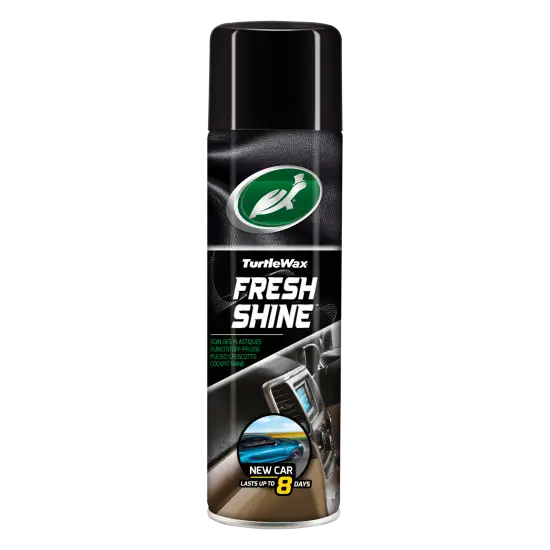 Γυαλιστικό για ταμπλό FG7625 Fresh Shine New Car 500ml