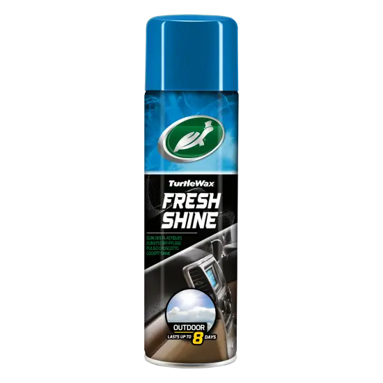 Γυαλιστικό για ταμπλό FG7626 Fresh Shine Outdoor Fresh 500ml