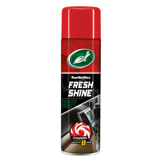 Γυαλιστικό για ταμπλό FG7627 Fresh Shine Strawberry 500ml