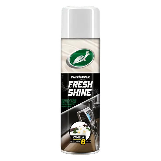 Γυαλιστικό για ταμπλό FG7628 Fresh Shine Vanilla 500ml