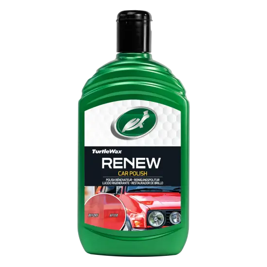 Γυαλιστικό επανόρθωσης χρώματος Renew Polish FG7634 500ml