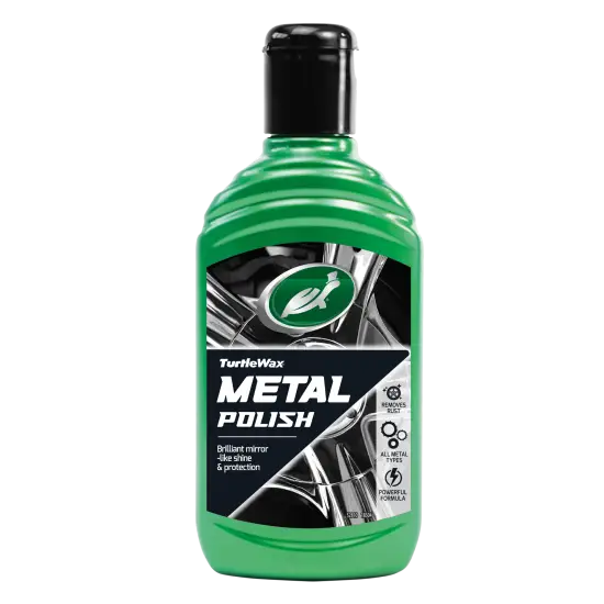 Γυαλιστικό επιδιόρθωσης FG7632 All Metal Polish 300ml