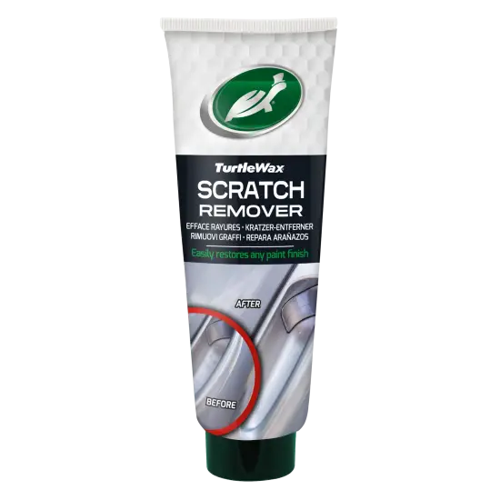 Επιδιορθωτικό γρατζουνιών Turtle Wax 52818 Scratch remover 100ml